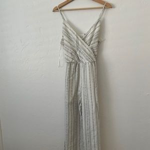 Summer style jumpsuit